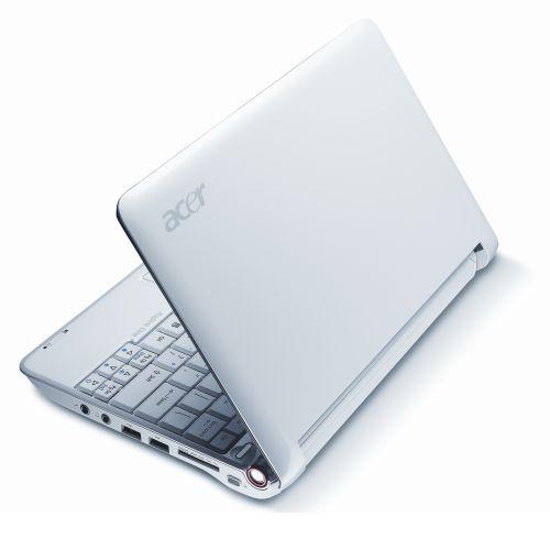 ипотпал acer New ACER Aspire ONE AOA150-Bwhite